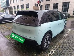 Zeekr Geely Zeekr MIX 2025 Smart Driving Edition - ფოტო 7
