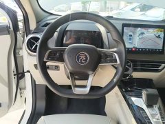 BYD Yuan Pro 401KM Luxury - ფოტო 11