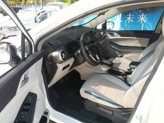 BYD Yuan Pro 401KM Luxury - ფოტო 16
