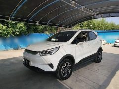 BYD Yuan Pro 401KM Luxury - ფოტო 2