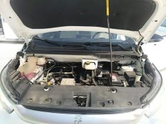 BYD Yuan Pro 401KM Luxury - ფოტო 20