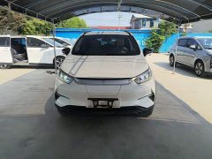 BYD Yuan Pro 401KM Luxury - ფოტო 3