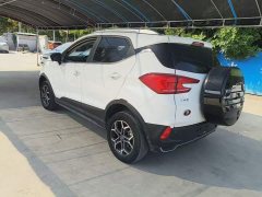 BYD Yuan Pro 401KM Luxury - ფოტო 5