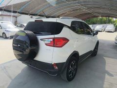 BYD Yuan Pro 401KM Luxury - ფოტო 7