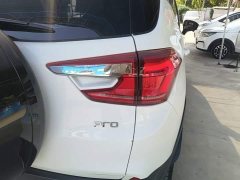 BYD Yuan Pro 401KM Luxury - ფოტო 8