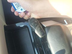 BYD Yuan Pro 401KM Luxury - ფოტო 9