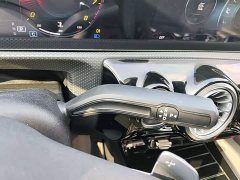Mercedes-Benz A-Class A 200 L Sport Sedan Fashion Edition - ფოტო 7