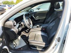 Mercedes-Benz A-Class A 200 L Sport Sedan Fashion Edition - ფოტო 8