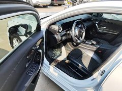 Mercedes-Benz A-Class A 200 L Sport Sedan Fashion Edition - ფოტო 9