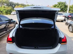 Mercedes-Benz A-Class A 200 L Sport Sedan Fashion Edition - ფოტო 12