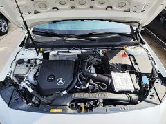 Mercedes-Benz A-Class A 200 L Sport Sedan Fashion Edition - ფოტო 13