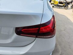 Mercedes-Benz A-Class A 200 L Sport Sedan Fashion Edition - ფოტო 5
