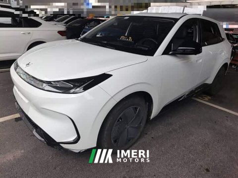 2025 Arcfox Beta T1 425 PLUS - ავტომობილი ჩინეთიდან