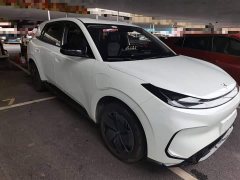 Arcfox Beta T1 425 PLUS - ფოტო 4