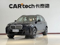 BMW X5 2023 xDrive 30Li M Sport Luxury Package - ფოტო 1