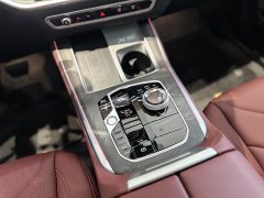 BMW X5 2023 xDrive 30Li M Sport Luxury Package - ფოტო 11