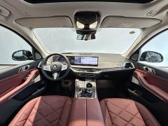 BMW X5 2023 xDrive 30Li M Sport Luxury Package - ფოტო 12