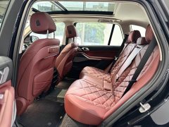 BMW X5 2023 xDrive 30Li M Sport Luxury Package - ფოტო 13
