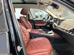 BMW X5 2023 xDrive 30Li M Sport Luxury Package - ფოტო 14