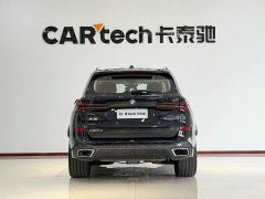 BMW X5 2023 xDrive 30Li M Sport Luxury Package - ფოტო 15