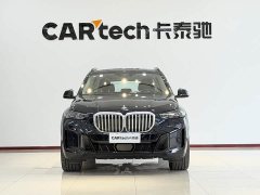 BMW X5 2023 xDrive 30Li M Sport Luxury Package - ფოტო 2
