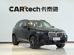 BMW X5 2023 xDrive 30Li M Sport Luxury Package - ფოტო 3