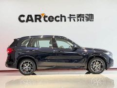 BMW X5 2023 xDrive 30Li M Sport Luxury Package - ფოტო 4