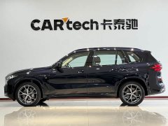 BMW X5 2023 xDrive 30Li M Sport Luxury Package - ფოტო 5