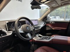 BMW X5 2023 xDrive 30Li M Sport Luxury Package - ფოტო 6