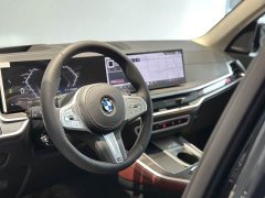 BMW X5 2023 xDrive 30Li M Sport Luxury Package - ფოტო 7