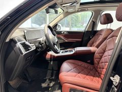 BMW X5 2023 xDrive 30Li M Sport Luxury Package - ფოტო 9