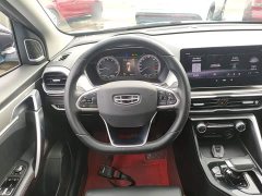 Geely Bingyue 1.4T DCT Platinum Edition - ფოტო 11