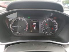 Geely Bingyue 1.4T DCT Platinum Edition - ფოტო 12