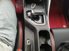 Geely Bingyue 1.4T DCT Platinum Edition - ფოტო 14