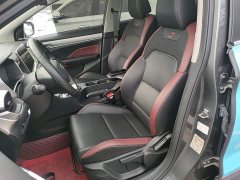 Geely Bingyue 1.4T DCT Platinum Edition - ფოტო 15
