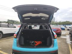 Geely Bingyue 1.4T DCT Platinum Edition - ფოტო 19