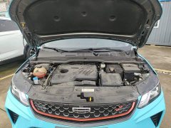 Geely Bingyue 1.4T DCT Platinum Edition - ფოტო 20