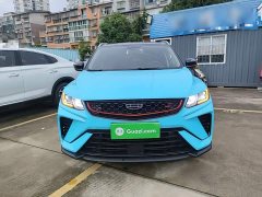 Geely Bingyue 1.4T DCT Platinum Edition - ფოტო 3