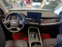 Haval H6 1.5T National Trend Urban Edition - ფოტო 10