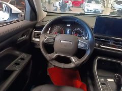 Haval H6 1.5T National Trend Urban Edition - ფოტო 11