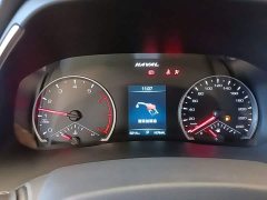 Haval H6 1.5T National Trend Urban Edition - ფოტო 12