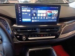 Haval H6 1.5T National Trend Urban Edition - ფოტო 13