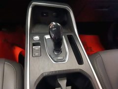 Haval H6 1.5T National Trend Urban Edition - ფოტო 14