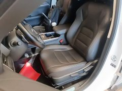 Haval H6 1.5T National Trend Urban Edition - ფოტო 15