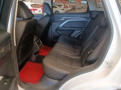 Haval H6 1.5T National Trend Urban Edition - ფოტო 17
