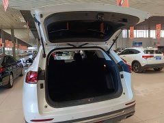 Haval H6 1.5T National Trend Urban Edition - ფოტო 19