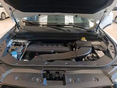 Haval H6 1.5T National Trend Urban Edition - ფოტო 20