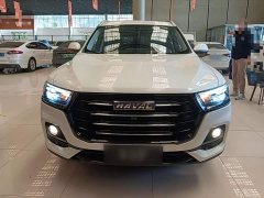 Haval H6 1.5T National Trend Urban Edition - ფოტო 3