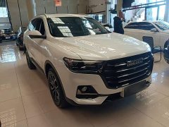 Haval H6 1.5T National Trend Urban Edition - ფოტო 4