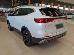 Haval H6 1.5T National Trend Urban Edition - ფოტო 5
